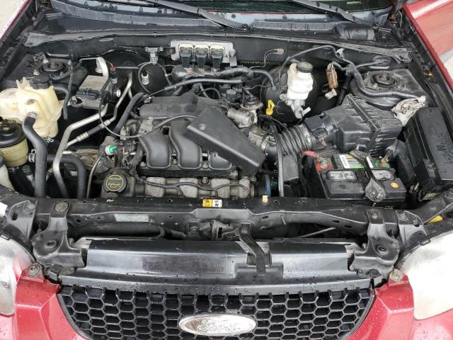 Photo 12 from auction – 2005 FORD ESCAPE LIM with VIN 1FMCU04115KB11295