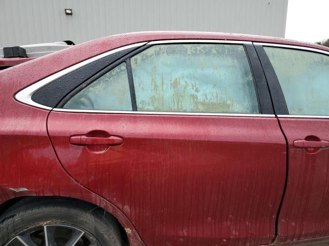 Photo 10 from auction – 2017 TOYOTA CAMRY with VIN 4T1BF1FK1HU813904