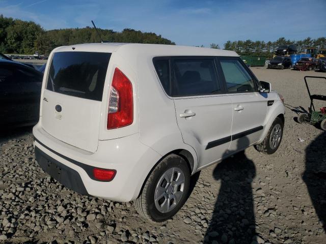 Photo 3 from auction – 2013 KIA SOUL with VIN KNDJT2A53D7489752