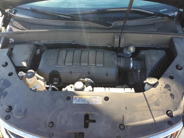 Photo 12 from auction – 2016 CHEVROLET TRAVERSE L with VIN 1GNKVGKD5GJ121332