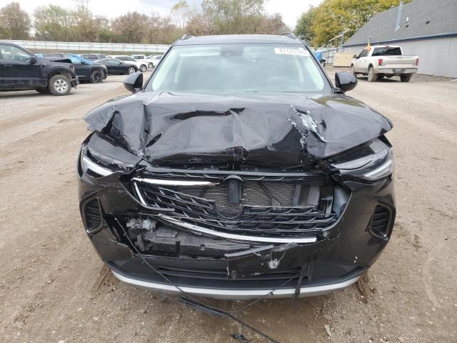 Photo 5 from auction – 2023 BUICK ENVISION E with VIN LRBFZPR45PD211064