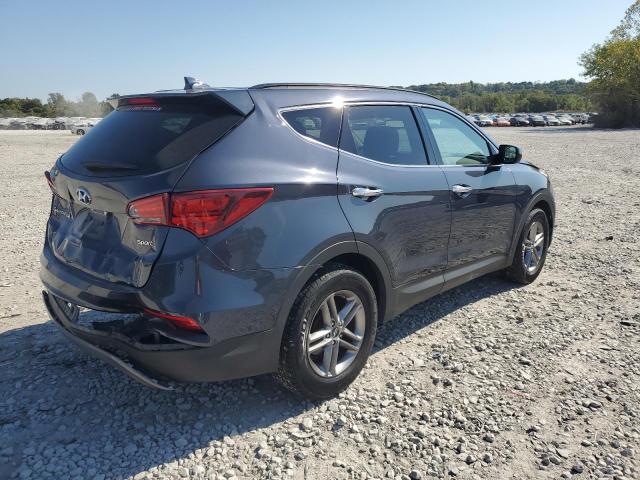Photo 3 from auction – 2017 HYUNDAI SANTA FE S with VIN 5NMZU3LB6HH017181