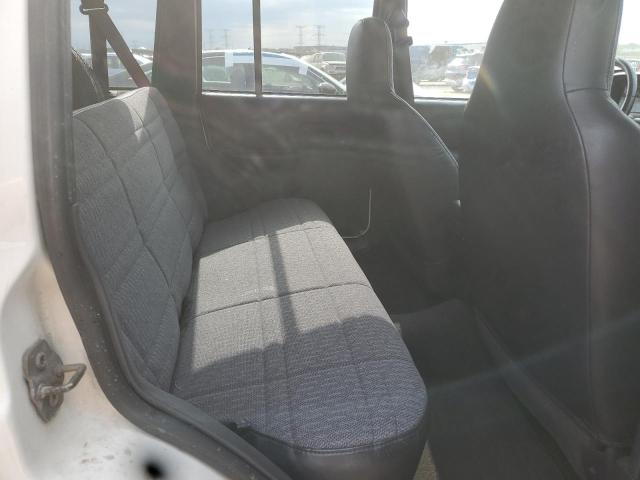 Photo 10 from auction – 2001 JEEP CHEROKEE S with VIN 1J4FF48S21L621207