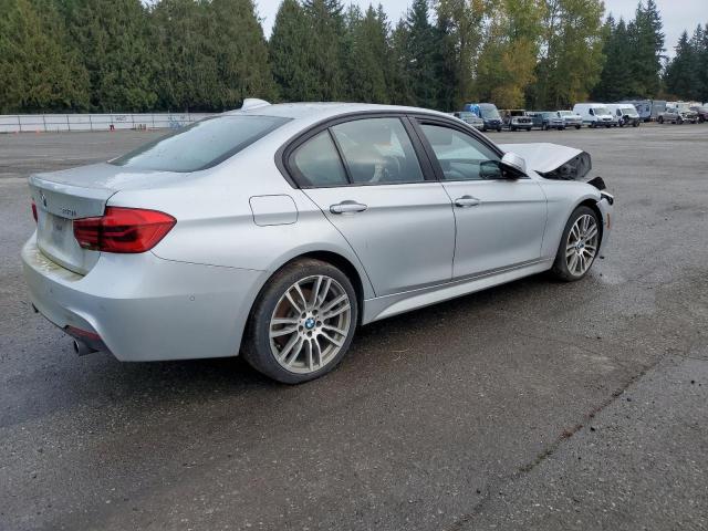 Photo 3 from auction – 2016 BMW 340 XI with VIN WBA8B7C57GK703832