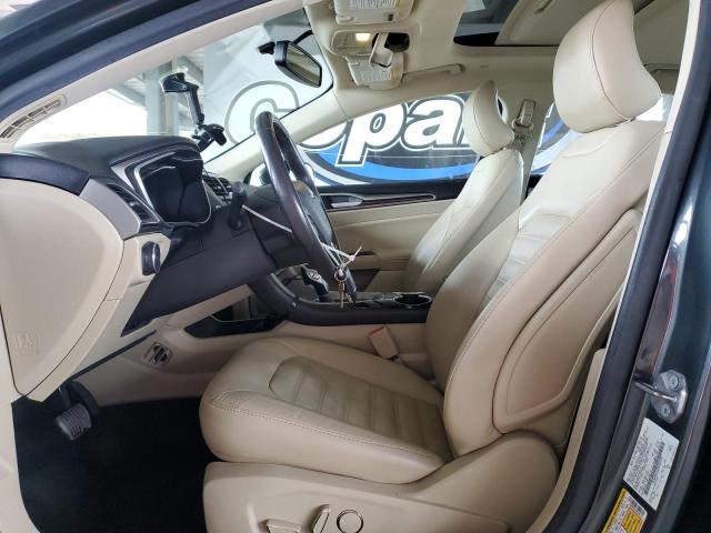 Photo 7 from auction – 2015 FORD FUSION SE with VIN 3FA6P0LU2FR309133