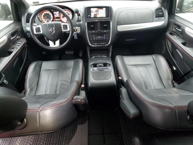 Photo 8 from auction – 2017 DODGE GRAND CARA with VIN 2C4RDGEG9HR740934