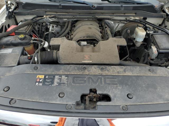 Photo 11 from auction – 2015 GMC SIERRA K15 with VIN 3GTU2VEC2FG248816
