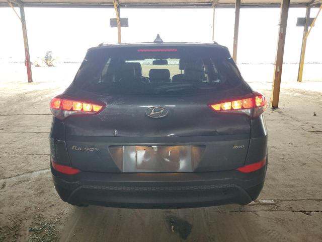 Photo 6 from auction – 2017 HYUNDAI TUCSON LIM with VIN KM8J3CA44HU525769