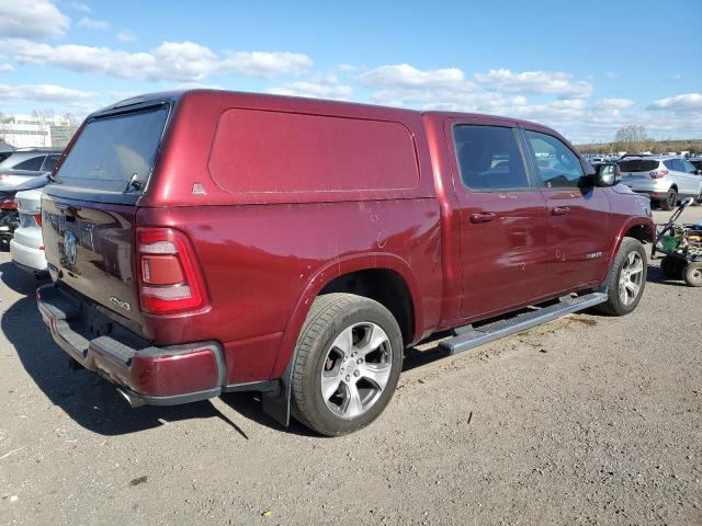 Photo 3 from auction – 2019 RAM 1500 LARAM with VIN 1C6SRFJTXKN888098