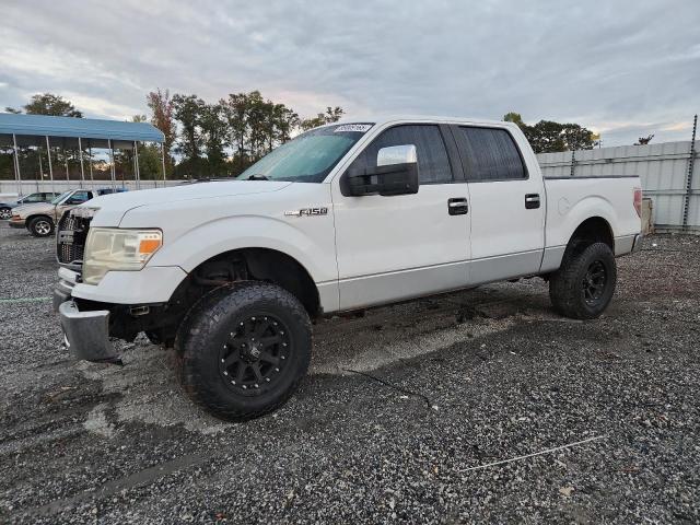 FORD F150 SUPER 2014 with VIN 1FTFW1ET2EFC71745 - Photo from auction