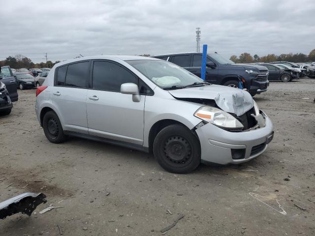 Photo 4 from auction – 2011 NISSAN VERSA S with VIN 3N1BC1CP0BL361669