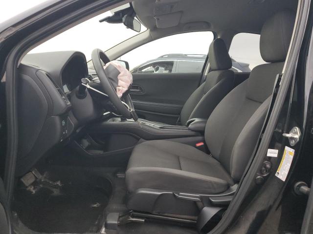 Photo 7 from auction – 2019 HONDA HR-V LX with VIN 3CZRU5H35KM101388