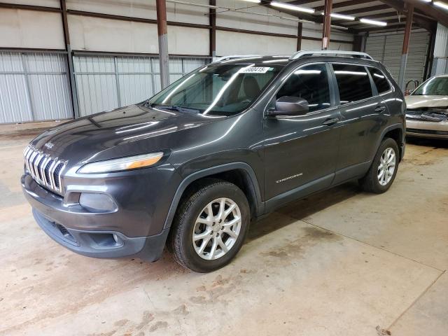 Photo 1 from auction – 2014 JEEP CHEROKEE L with VIN 1C4PJLCSXEW301826
