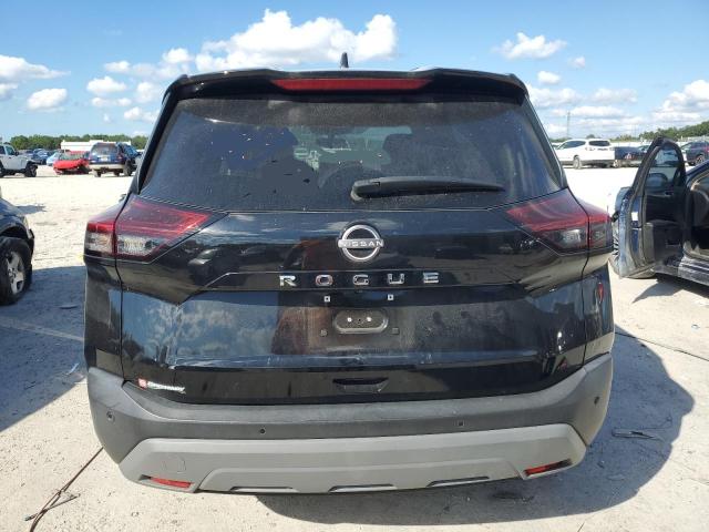 Photo 6 from auction – 2023 NISSAN ROGUE S with VIN 5N1BT3AA1PC938523
