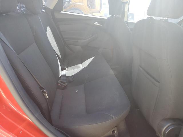 Photo 10 from auction – 2016 FORD FOCUS SE with VIN 1FADP3F26GL224847