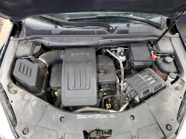 Photo 12 from auction – 2015 CHEV EQUINOX LT with VIN 2GNFLFEKXF6385010