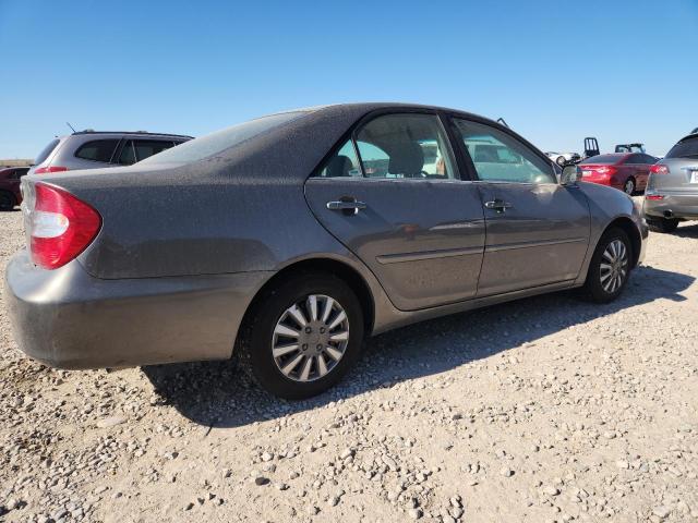 Photo 3 from auction – 2004 TOYOTA CAMRY LE with VIN 4T1BE32K04U901602