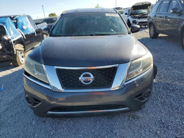 Photo 5 from auction – 2013 NISSAN PATHFINDER with VIN 5N1AR2MM7DC678036