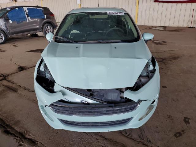 Photo 5 from auction – 2019 FORD FIESTA SE with VIN 3FADP4BJ2KM145265
