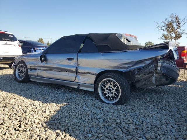 Photo 2 from auction – 1997 BMW 328 IC AUT with VIN WBABK8328VET99617