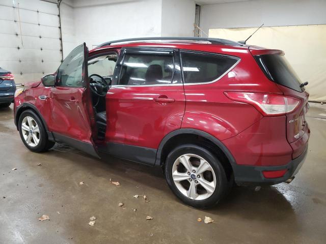 Photo 2 from auction – 2016 FORD ESCAPE SE with VIN 1FMCU0GX3GUB35279