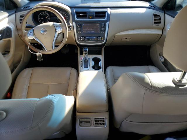 Photo 8 from auction – 2017 NISSAN ALTIMA 2.5 with VIN 1N4AL3AP3HC291263