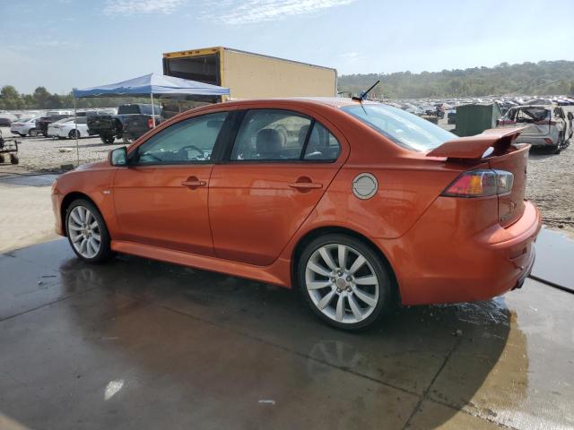 Photo 2 from auction – 2011 MITSUBISHI LANCER GTS with VIN JA32U8FW2BU022826