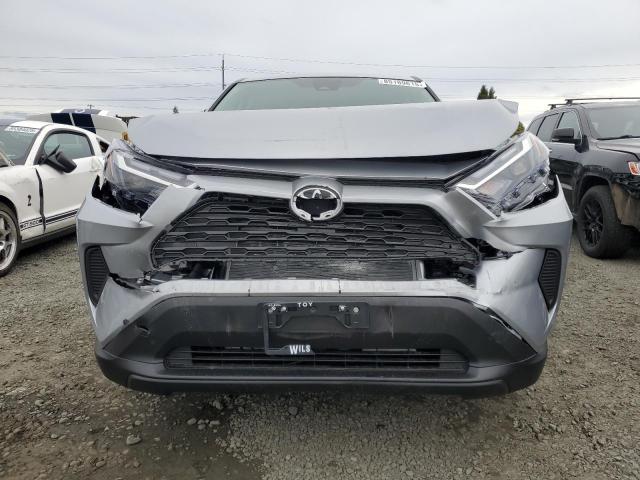 Photo 5 from auction – 2025 TOYOTA RAV4 LE with VIN 2T3F1RFV3SW576033
