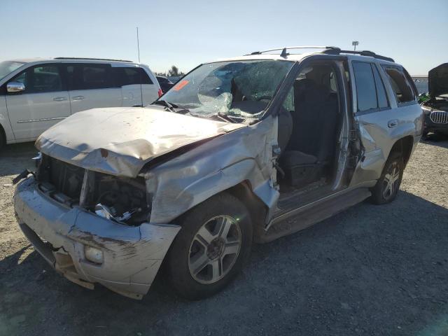 CHEVROLET TRAILBLAZE 2007 with VIN 1GNDT13S772283529 - Photo from auction