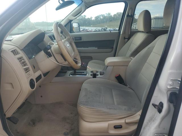 Photo 7 from auction – 2011 FORD ESCAPE XLT with VIN 1FMCU9DG9BKB99761