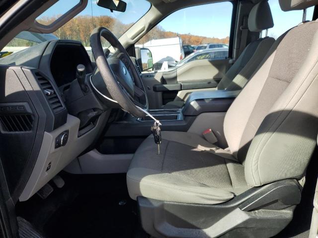 Photo 7 from auction – 2016 FORD F150 SUPER with VIN 1FTEX1EP5GFB89619