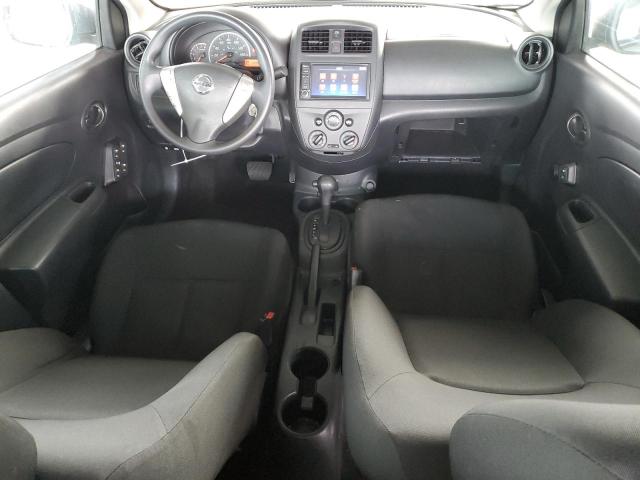 Photo 8 from auction – 2019 NISSAN VERSA S with VIN 3N1CN7AP5KL817783