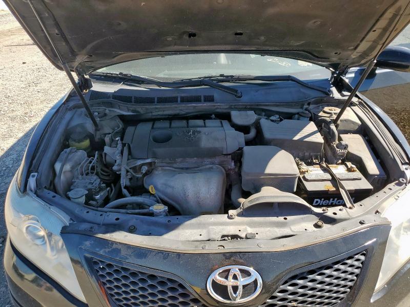 Photo 11 from auction – 2011 TOYOTA CAMRY BASE with VIN 4T1BF3EK6BU777857