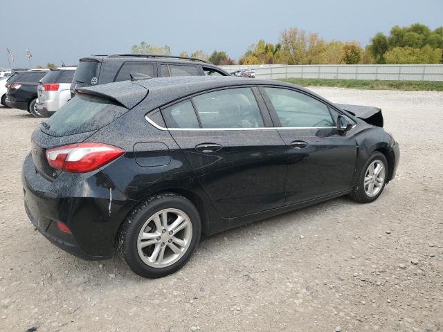 Photo 3 from auction – 2017 CHEVROLET CRUZE LT with VIN 3G1BE6SM1HS579929