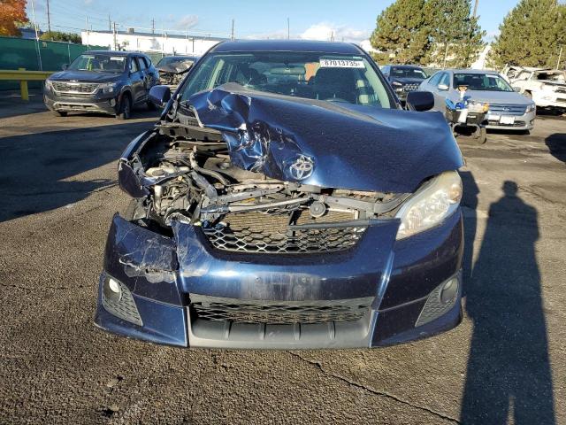 Photo 5 from auction – 2009 TOYOTA COROLLA MA with VIN 2T1KE40E79C020892