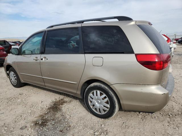 Photo 2 from auction – 2005 TOYOTA SIENNA CE with VIN 5TDZA23C65S358407