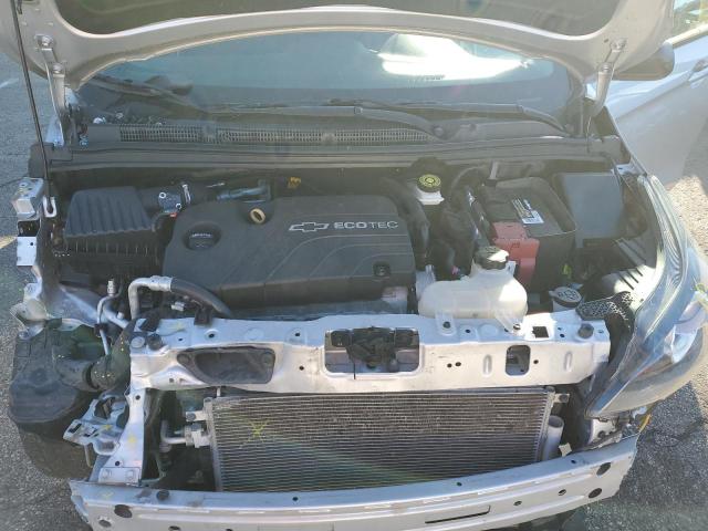 Photo 12 from auction – 2021 CHEVROLET SPARK LS with VIN KL8CB6SA8MC221049