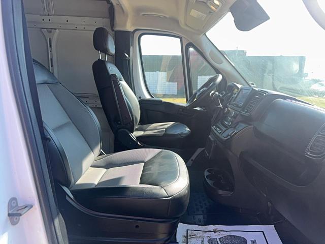 Photo 5 from auction – 2023 RAM PROMASTER with VIN 3C6LRVDGXPE535305