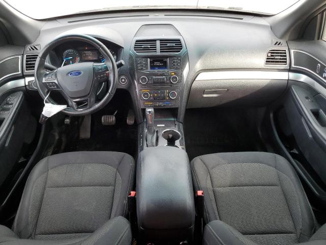 Photo 8 from auction – 2016 FORD EXPLORER with VIN 1FM5K7DH2GGD30180
