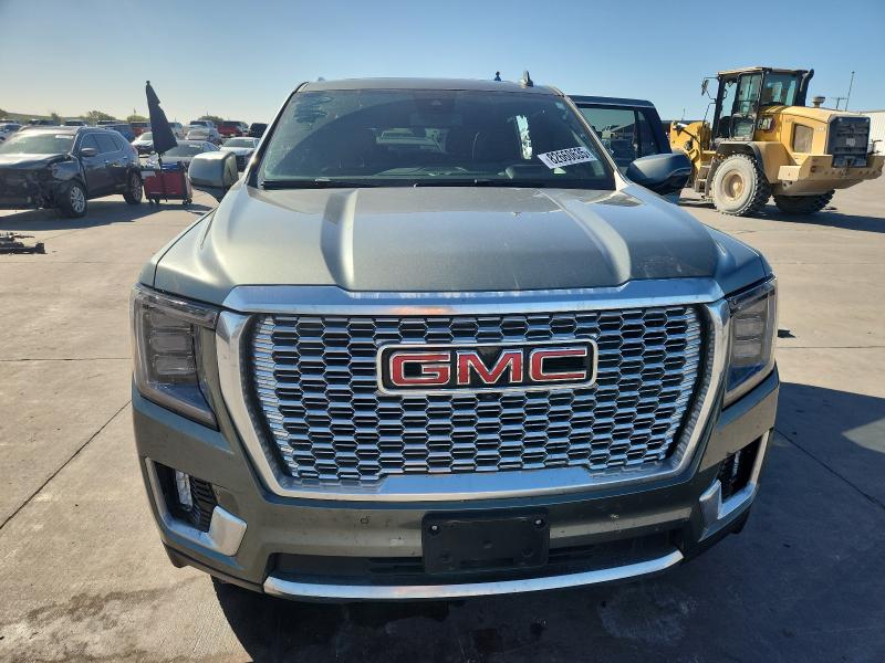 Photo 5 from auction – 2024 GMC YUKON DENA with VIN 1GKS2DKL6RR292574