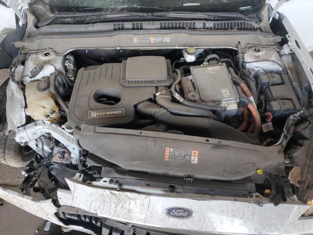 Photo 11 from auction – 2019 FORD FUSION SE with VIN 3FA6P0LU7KR149082