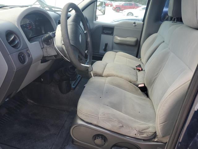 Photo 7 from auction – 2007 FORD F150 with VIN 1FTRF12247NA13938