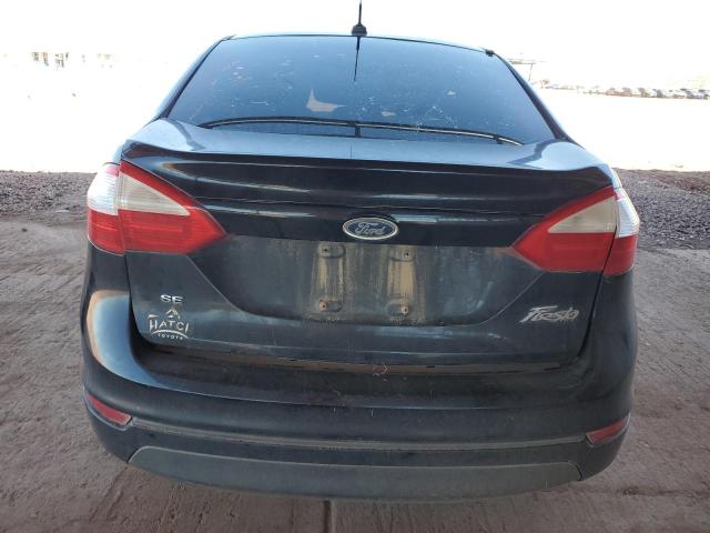Photo 6 from auction – 2016 FORD FIESTA SE with VIN 3FADP4BJ4GM205537