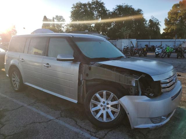 Photo 4 from auction – 2011 FORD FLEX SEL with VIN 2FMGK5CC6BBD21629