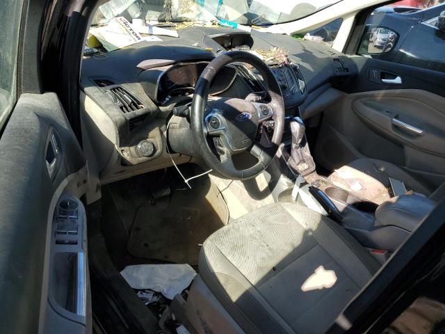 Photo 8 from auction – 2014 FORD C-MAX SE with VIN 1FADP5AU9EL516526
