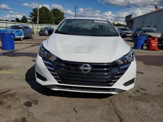 Photo 5 from auction – 2023 NISSAN VERSA S with VIN 3N1CN8DV6PL844532