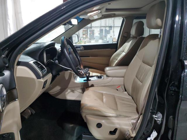 Photo 7 from auction – 2015 JEEP GRAND CHER with VIN 1C4RJFBG1FC662033