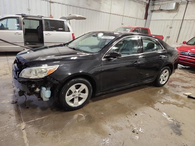 CHEVROLET MALIBU 1LT 2015 with VIN 1G11C5SL1FF226305 - Photo from auction