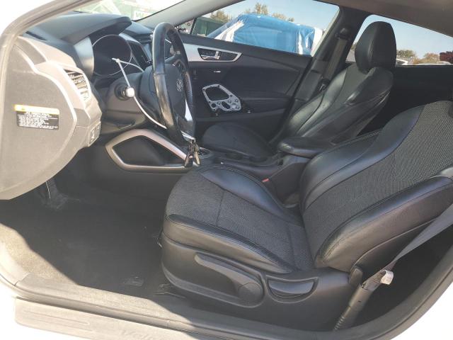 Photo 7 from auction – 2014 HYUNDAI VELOSTER with VIN KMHTC6AD0EU182867