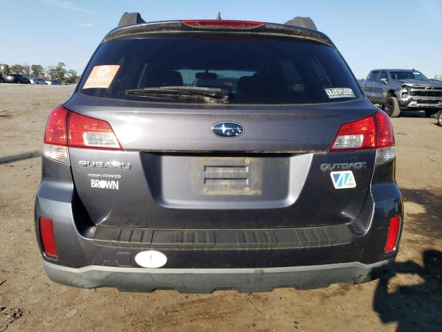Снимка 6 от търг – 2014 SUBARU OUTBACK 2. с VIN 4S4BRCCC1E3227544